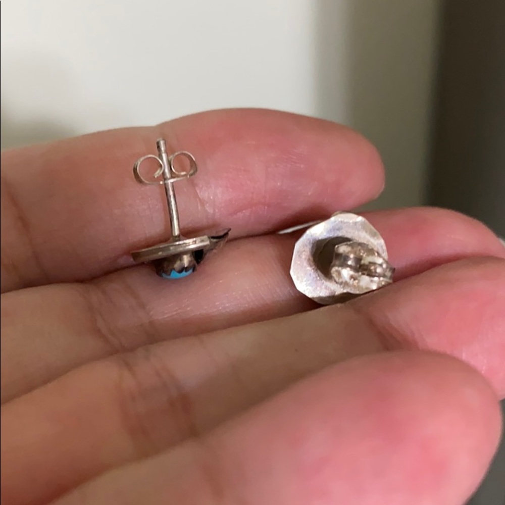 🖤Native American💕earrings - Picture 4 of 8